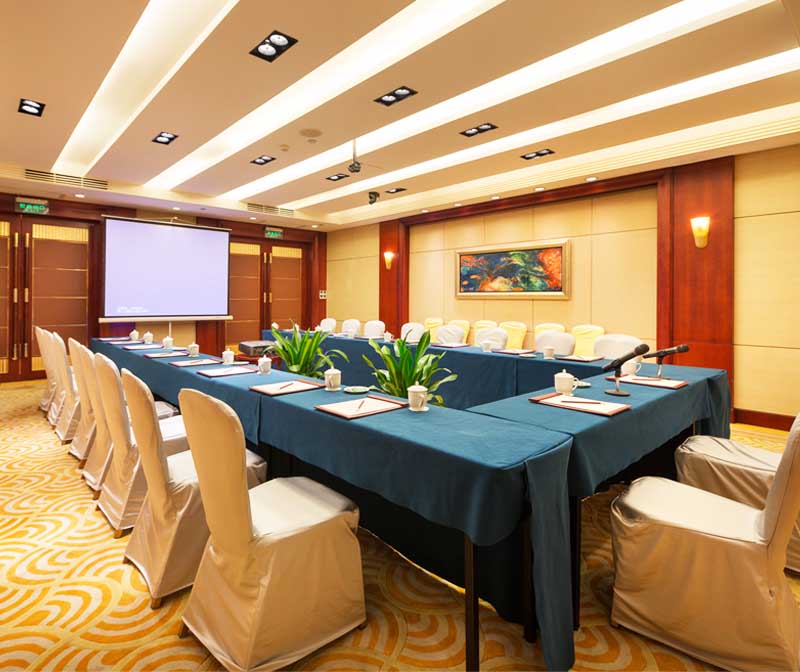 會(huì)議培訓(xùn)室