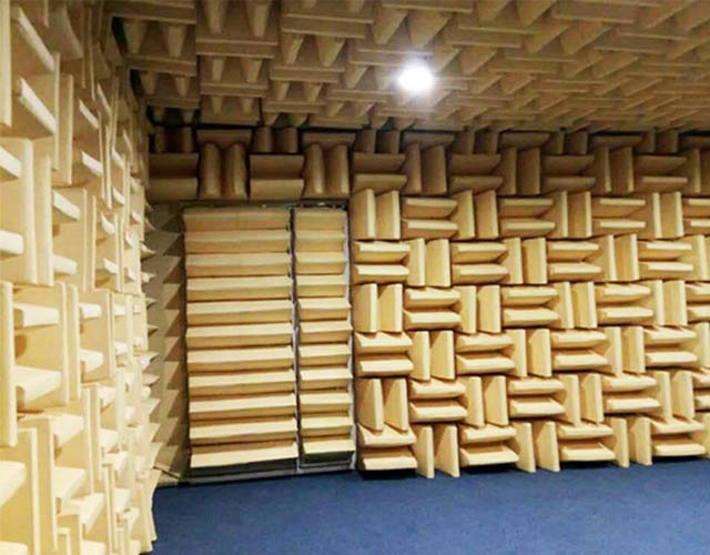 什么是無(wú)響室？