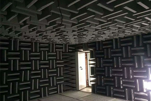 聲學(xué)實(shí)驗(yàn)室設(shè)計(jì)