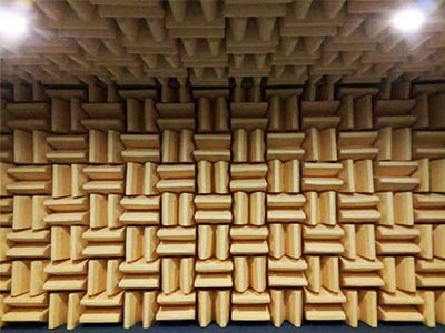 聲學(xué)實(shí)驗(yàn)室設(shè)計(jì)的注意事項(xiàng)