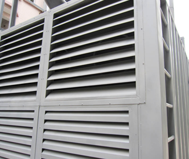 工業(yè)車(chē)間噪聲降噪隔聲罩安裝制作 工業(yè)車(chē)間噪聲降噪隔聲罩安裝制作