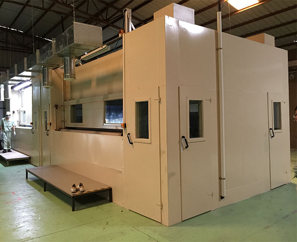 有什么噪聲降噪措施是適用于工業(yè)生產(chǎn)環(huán)境的？