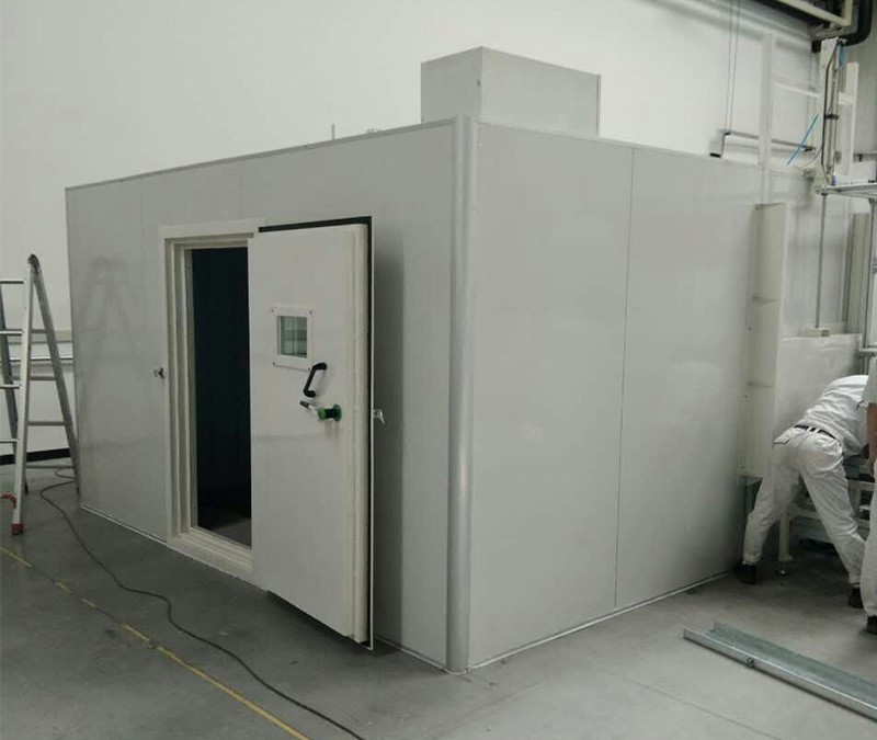 隔聲室與消聲室的對(duì)比有哪些？