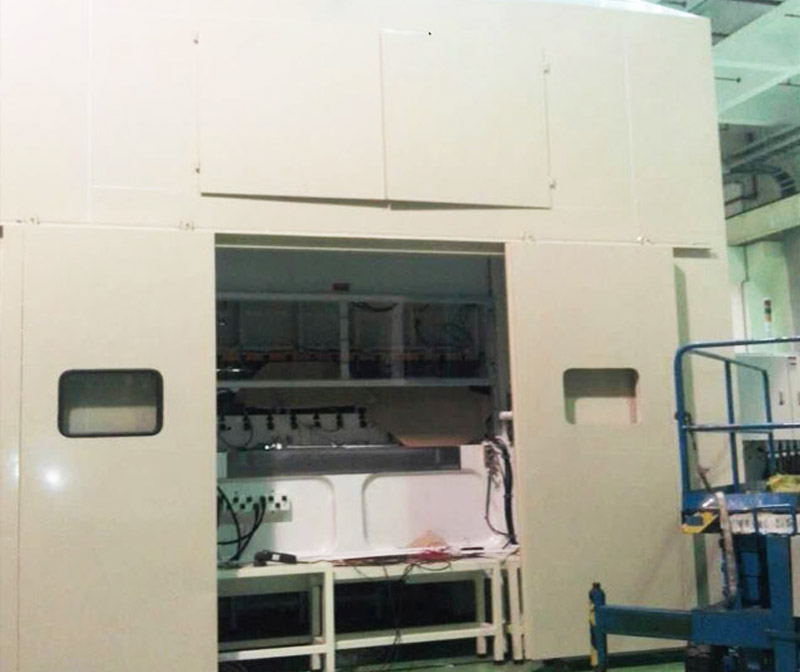 隔聲罩噪聲降噪方案設(shè)計(jì) 隔聲罩噪聲降噪方案設(shè)計(jì)