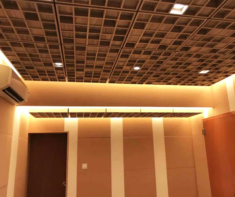 聲學混響室測試設計要求-艾弗爾聲學 聲學混響室測試設計要求-艾弗爾聲學