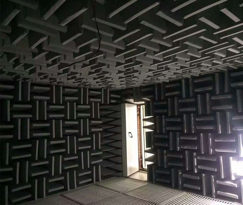消聲室廠家測試結(jié)構(gòu)設(shè)計-艾弗爾聲學