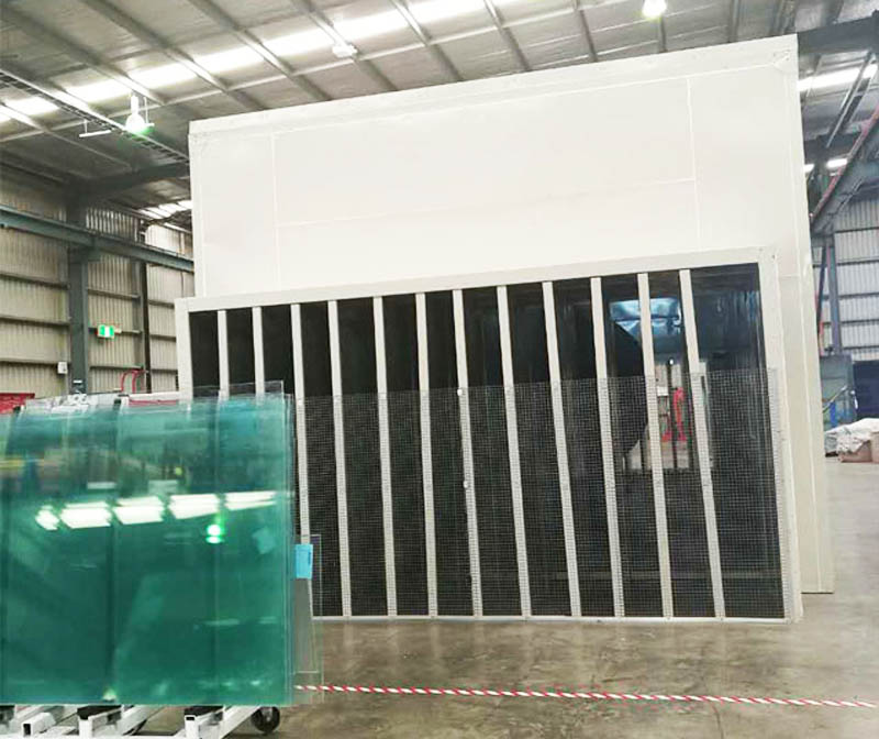 生產(chǎn)線隔聲罩噪聲降噪治理設(shè)計-艾弗爾聲學 生產(chǎn)線隔聲罩噪聲降噪治理設(shè)計-艾弗爾聲學