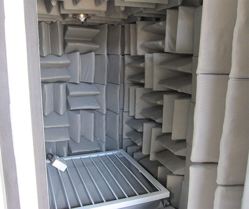 靜音箱聲學(xué)設(shè)計(jì)標(biāo)準(zhǔn)，靜音箱廠家消聲隔音方案