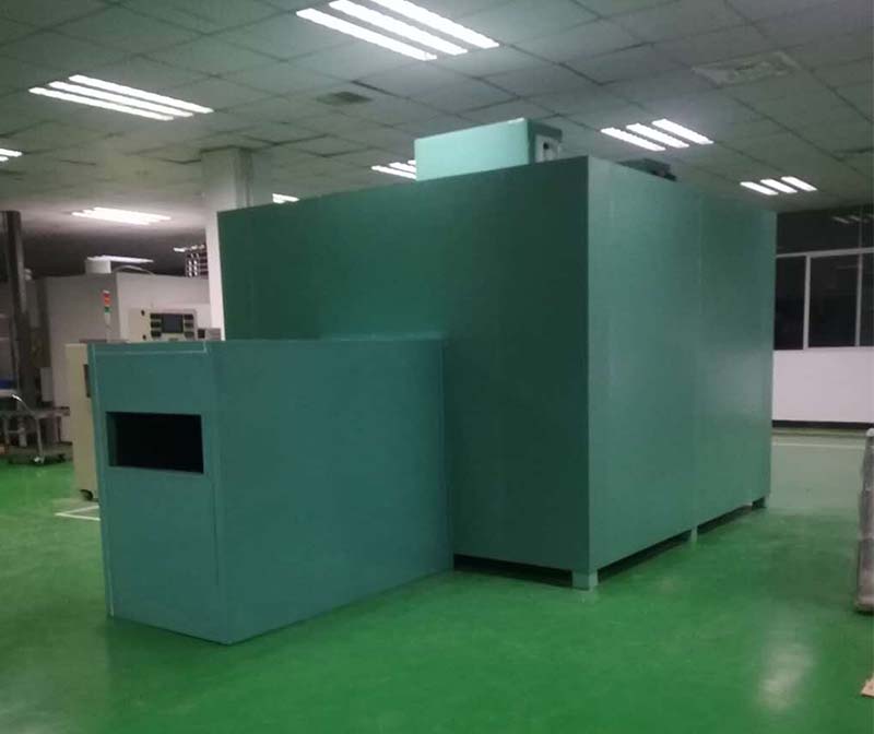 靜音房隔聲制作和應(yīng)用設(shè)計-艾弗爾聲學(xué)