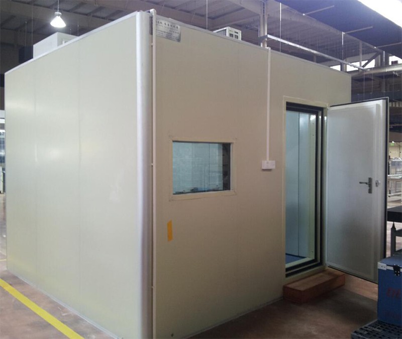 噪聲靜音房的隔音用途，靜音房結(jié)構(gòu)設(shè)計(jì)簡介
