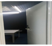 消聲室怎么設(shè)計(jì)才能夠滿足噪聲測(cè)試使用要求？