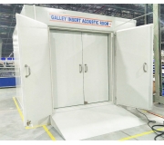 消聲室怎么進(jìn)行隔聲靜音設(shè)計(jì)，對(duì)噪聲測(cè)試實(shí)驗(yàn)有影響嗎？