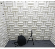 消聲室實(shí)現(xiàn)噪聲測(cè)試的建造設(shè)計(jì)情況