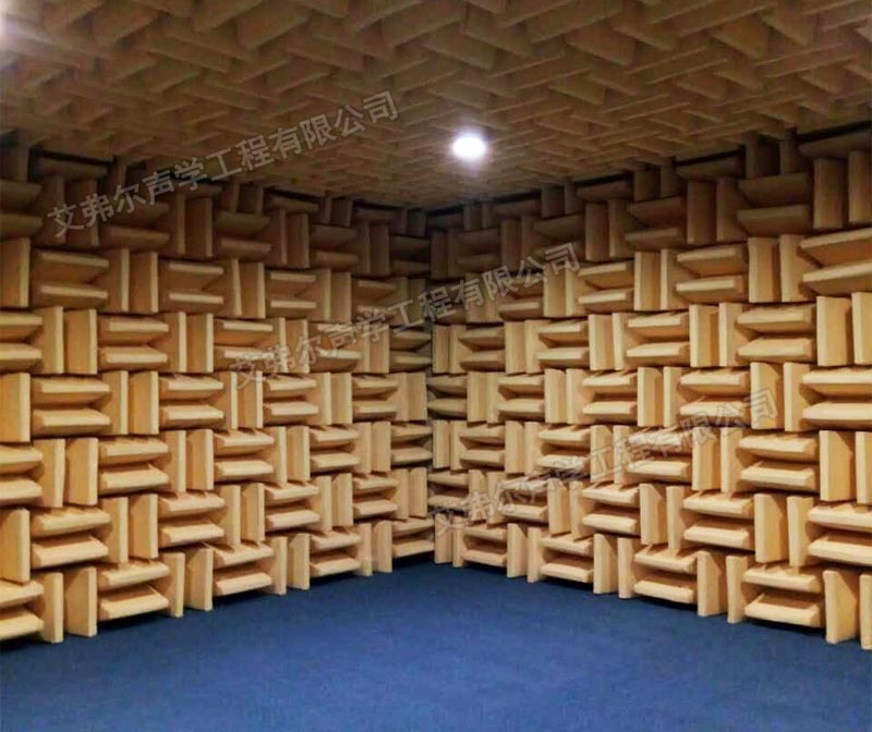 聲學(xué)實(shí)驗(yàn)室做電機(jī)噪聲的測評(píng)，需要符合相關(guān)要求的指標(biāo)標(biāo)準(zhǔn)