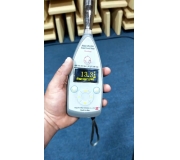 聲級計噪聲測試用途及聲學測量原理