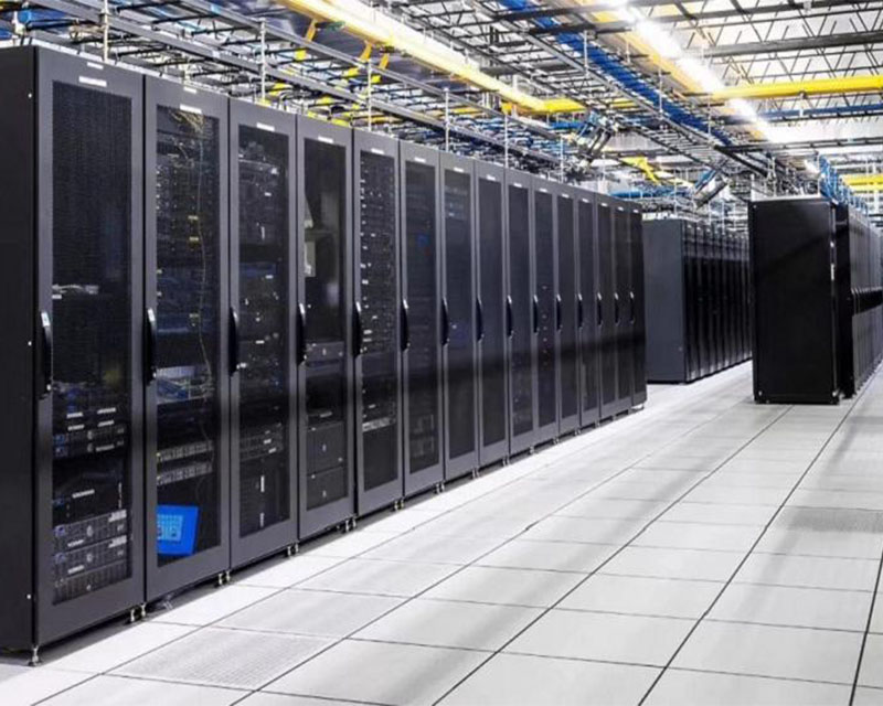 機(jī)房隔音降噪