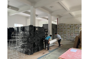 車間倉(cāng)庫(kù)