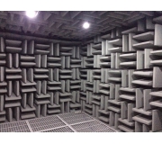 消聲室的自由聲場是如何實(shí)現(xiàn)的