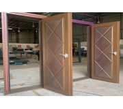 隔音房門的標(biāo)準(zhǔn)