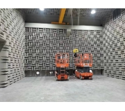 半消聲室地面使用的材質(zhì)