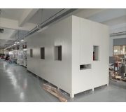 家電產(chǎn)品噪音測(cè)試方法和標(biāo)準(zhǔn)