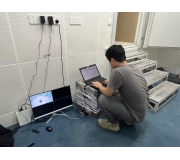 實驗室的本底噪音和環(huán)境噪音有什么區(qū)別