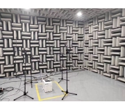 半消聲室如何處理測(cè)試過(guò)程中出現(xiàn)的異常情況